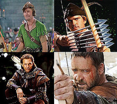 Who Is the Hottest Robin Hood? 2010-05-10 15:30:34
