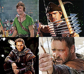 Who Is the Hottest Robin Hood? 2010-05-10 15:30:34