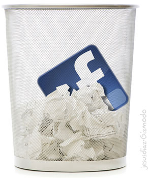 Reasons to Quit Facebook