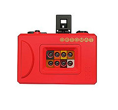 Are You Tired of Novelty Cameras?