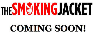 Playboy Launching Safe For Work Website, The Smoking Jacket