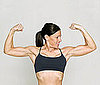 Basic Exercises to Tone Your Arms