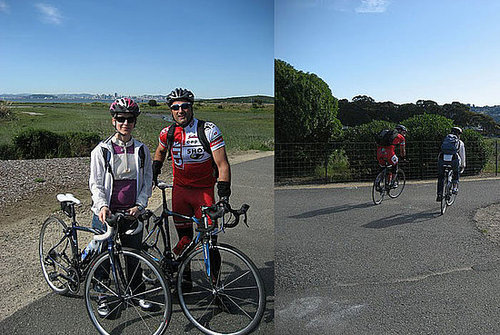 Tips For Commuting by Bike From Clif Bar President Kevin Cleary