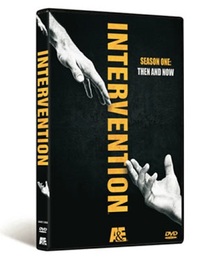 Are Real-Life Interventions Like the Show Intervention?