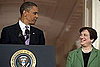 Who Is Supreme Court nominee Elena Kagan?