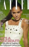 Jessica Alba