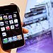 Mind the Gap with your iPhone