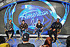 American Idol Recap of Top 4 Performances