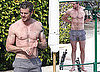 Are You Loving All the Eric Dane Shirtlessness?