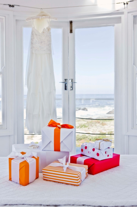 Did You — or Do You — Expect Wedding Gifts? Did You — or Do You — Expect Wedding Gifts?