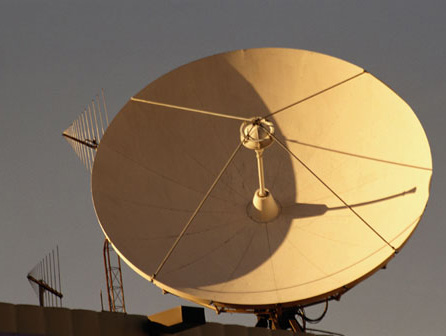 Rogue Satellite Threatening Cable Programming