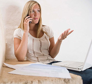 Should Your Phone Company Notify You If Your Bill Is Going To Be High?
