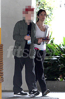 Celebrity Fitness Guess Who May 11 2010