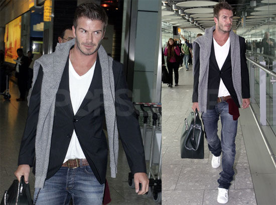 Pictures of David B