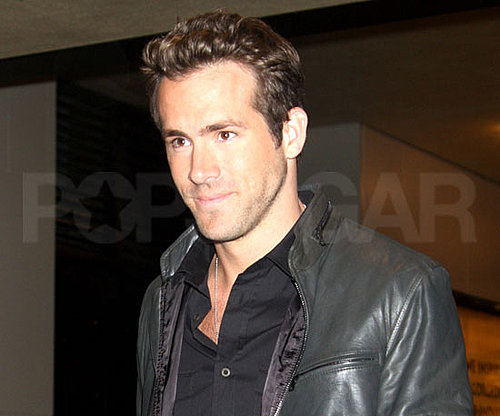 Ryan Reynolds Ryan Reynolds