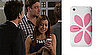 Agent 18 iPhone Case on How I Met Your Mother