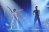 Dancing With the Stars Meets The Fifth Element
