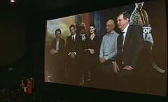 Jake Gyllenhaal at Prince of Persia UK Premiere