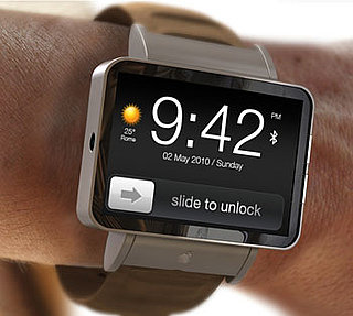 Concept Apple Watch