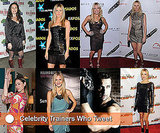 List of Celebrity Trainers on Twitter With Pictures