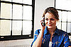 A Mother's Phone Call Can Reduce Stress as Much as a Hug