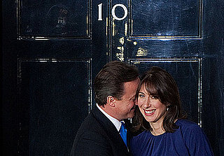 Samantha Cameron Facts