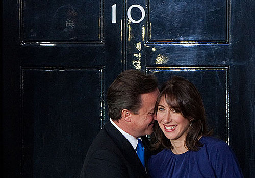 Samantha Cameron Facts