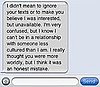 What's the Worst Way to Dump Someone?