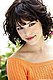 Rachel McAdams brunette, short and wavy vs. brunette,short and straight vs. Blonde,long and straight vs. Blonde.......
