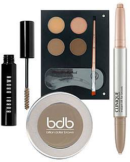 How to Choose an Eyebrow Color If You're Blonde