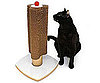 New Product Alert! Moderncat Scratch Tower