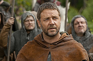 Robin Hood Movie Review Directed by Ridley Scott Starring Russell Crowe and Cate Blanchett 2010-05-14 07:30:00