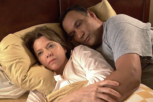 Mother and Child Movie Review Starring Annette Bening, Naomi Watts, and Samuel L. Jackson