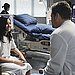 Grey's Anatomy Recap "Shiny Happy People"