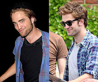 Hundreds of Photos of Birthday Boy Robert Pattinson