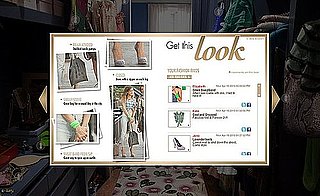 Sugar Shout Out: Shop the Sex and the City Closet . . . Now!