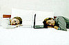 Electronic Devices Like the iPad May Cause Sleeping Problems