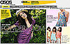 Asos to Launch New US Online Shopping Site