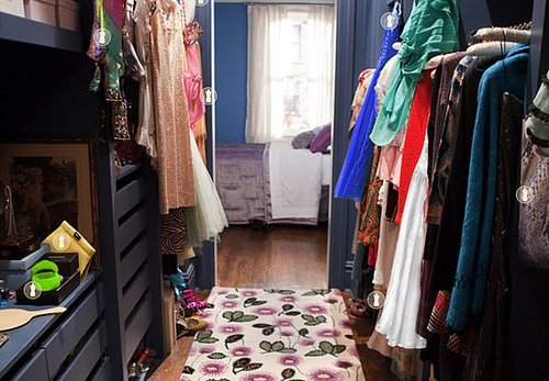 Wardrobe Details From Sex and the City 2