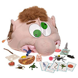 What's in Ned's Head Game Review