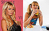 Paris Hilton "Not Eating Fast Food Anymore"