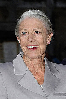 Vanessa Redgrave Talks About True Love