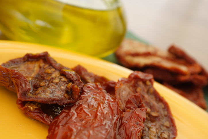 Sun-Dried Tomatoes: Love Them or Hate Them? Sun-Dried Tomatoes: Love Them or Hate Them?