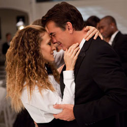 New Sex and the City 2 Pictures of Sarah Jessica Parker, Kim Cattrall, Cynthia Nixon, Kristin Davis 2010-05-14 12:00:00