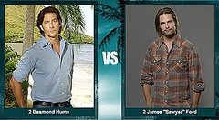 Vote for the Best Lost Character of All Time