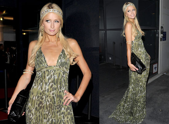 Pictures of Paris Hilton