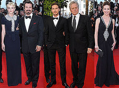 Pictures of Shia LaBeouf, Carey Mulligan, Salma Hayek, Diego Luna And Gael Garcia Bernal at Premieres During Cannes 2010-05-14 12:30:36