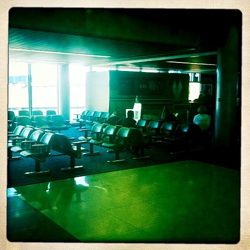 Use Hipstamatic For Beautifully Artful Photos on the iPhone