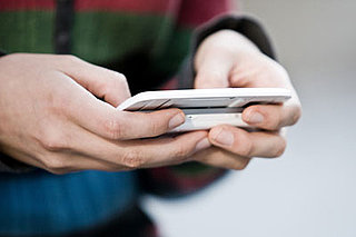 Text and Data Overtake Voice as Means of Cell Communication