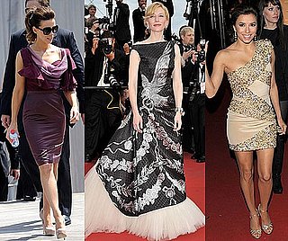Cannes Film Festival Fashion and Other FabSugar Stories